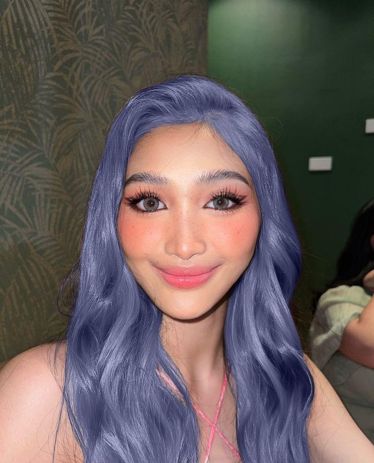 Jhoanna Makeup