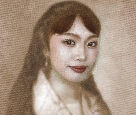 Maloi Mary Clara Binibining Maloi