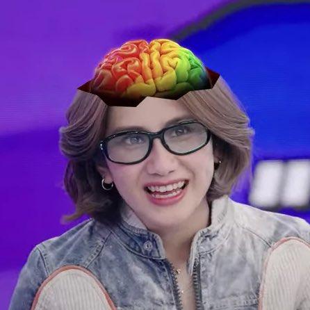 Sheena BINIversus Brain
