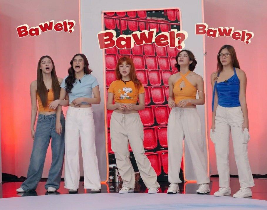 Bawel? Bawel? Bawel?