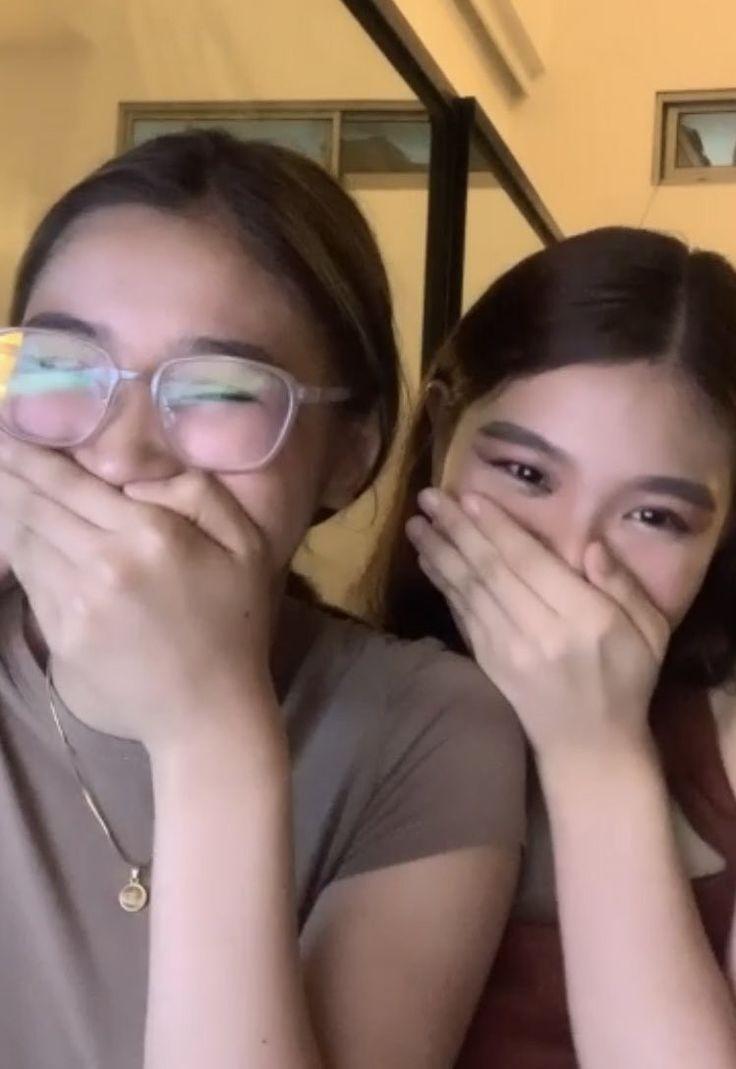 Jhocey Kinikilig
