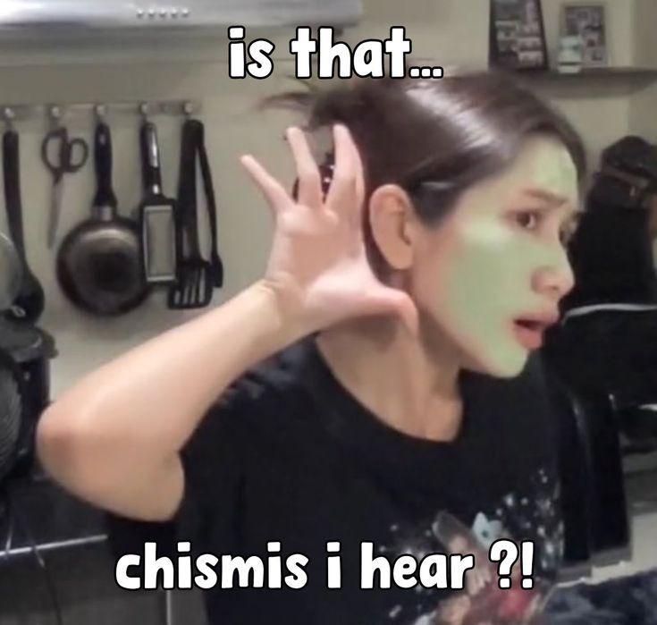 Sheena Chismis