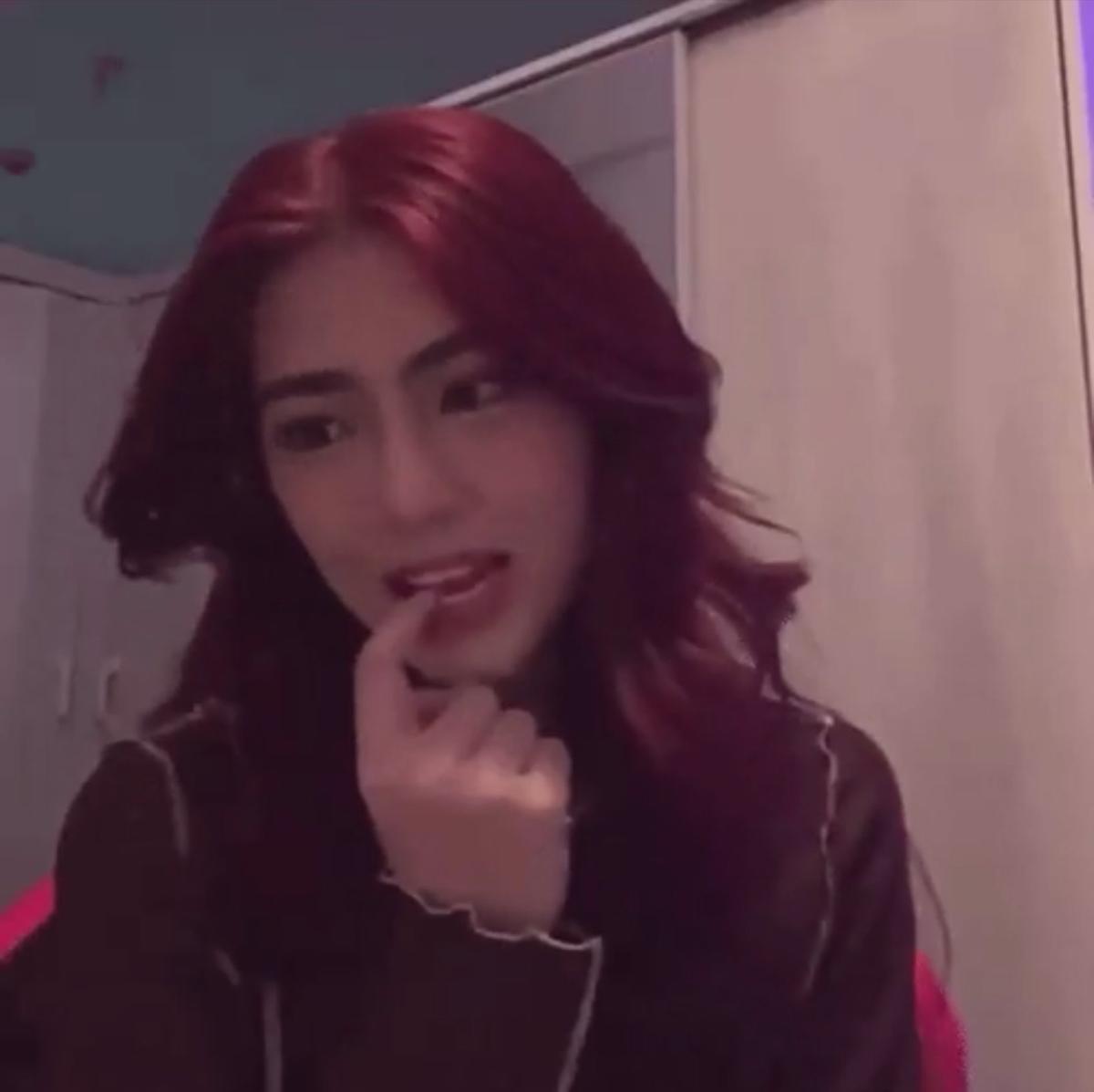 Mekalem Kinikilig 